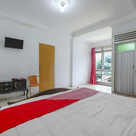 Oyo 3242 Penginapan Saa'Ada Syariah Pagaralam 外观 照片