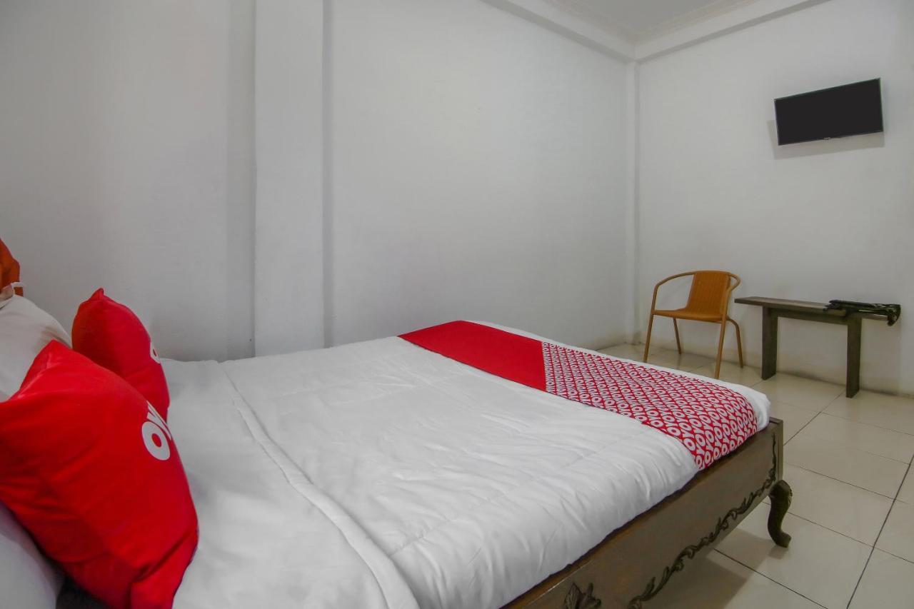 Oyo 3242 Penginapan Saa'Ada Syariah Pagaralam 外观 照片