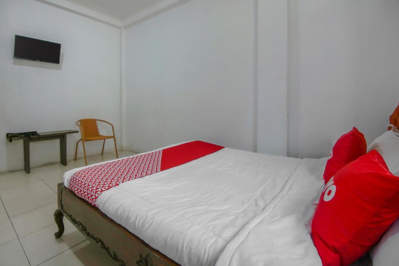 Oyo 3242 Penginapan Saa'Ada Syariah Pagaralam 外观 照片